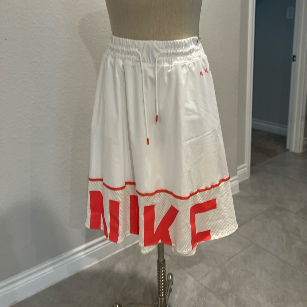 Nike skirt